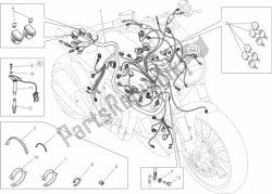 WIRING HARNESS