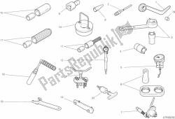 01a - Workshop Service Tools