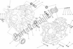 CRANKCASE BEARINGS