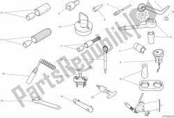 01a - herramientas de servicio de taller