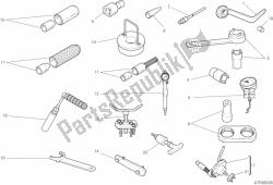 01a - werkplaatsgereedschap