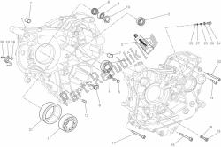 10a - Crankcase Bearings