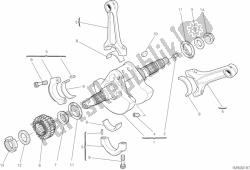 Connecting rods