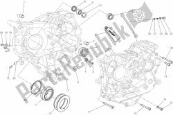 CRANKCASE BEARINGS