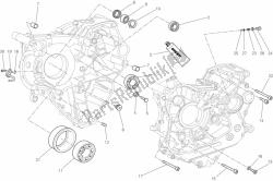 10a - Crankcase Bearings