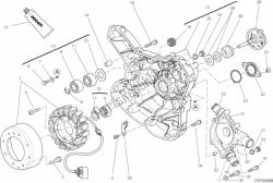 11a - Water Pump-altr-side Crnkcse Cover