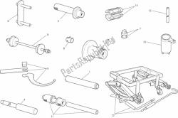 01b - strumenti di servizio per officina