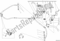 CLUTCH MASTER CYLINDER