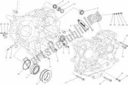 CRANKCASE BEARINGS