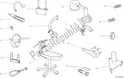 001 - Workshop Service Tools