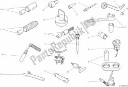 01a - herramientas de servicio de taller