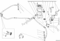 CLUTCH MASTER CYLINDER