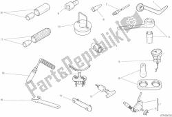 01a - herramientas de servicio de taller