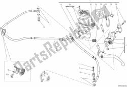 CLUTCH MASTER CYLINDER