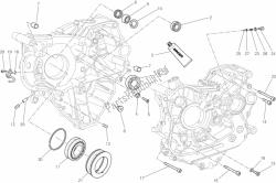 CRANKCASE BEARINGS