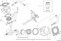 Cylinders - pistons