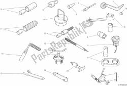 01a - outils de service d'atelier