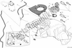 032 - tanque de combustible