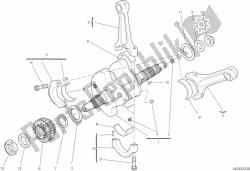 Connecting rods