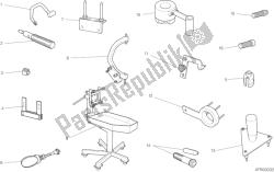 001 - werkplaatsgereedschap