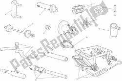 01b - strumenti di servizio per officina