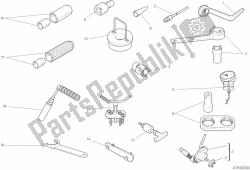 01a - werkplaatsgereedschap