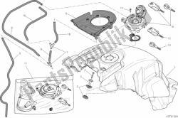 032 - tanque de combustible