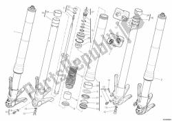 21a - Front Fork