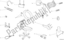 001 - herramientas de servicio de taller