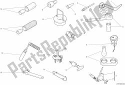 01a - herramientas de servicio de taller