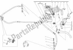 CLUTCH MASTER CYLINDER