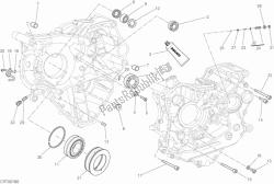 CRANKCASE BEARINGS