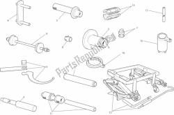 01b - Outils de service d'atelier