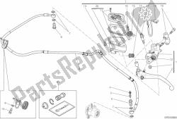 CLUTCH MASTER CYLINDER