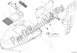 unità di controllo motore