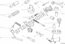 01a - Workshop Service Tools