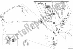 CLUTCH MASTER CYLINDER