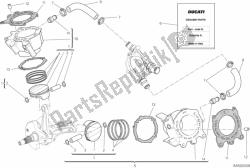 cylindres - pistons