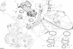 Throttle body