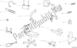 001 - werkplaatsgereedschap