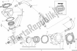 Cylinders - pistons