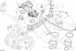 Throttle body