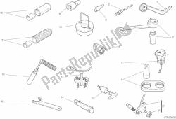 01a - werkplaatsgereedschap