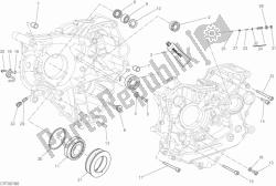 CRANKCASE BEARINGS