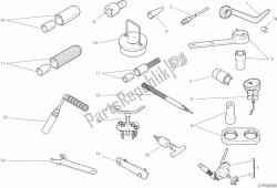 01a - herramientas de servicio de taller