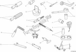 01a - outils de service d'atelier