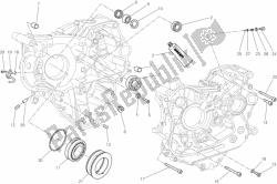 CRANKCASE BEARINGS