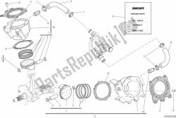 Cylinders - pistons