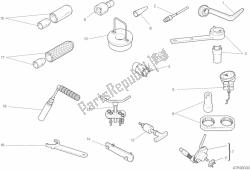 01a - werkplaatsgereedschap