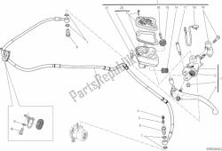 CLUTCH MASTER CYLINDER